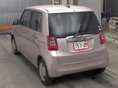HONDA N-ONE