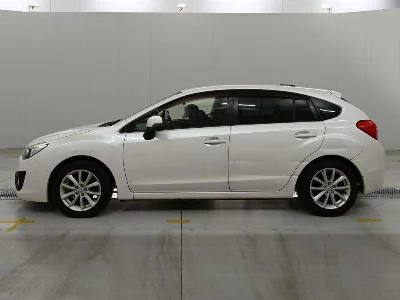 SUBARU IMPREZA SPORT