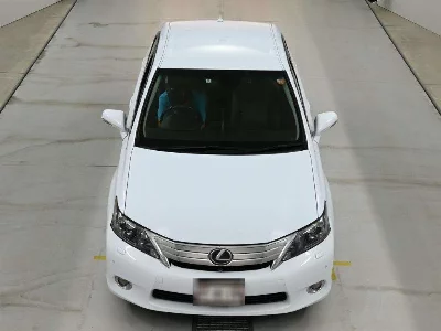 LEXUS HS