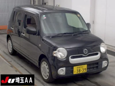 DAIHATSU MIRA COCOA