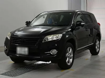 TOYOTA VANGUARD
