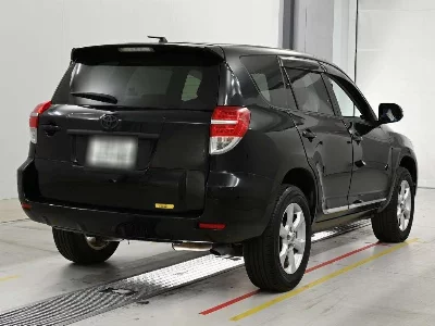 TOYOTA VANGUARD