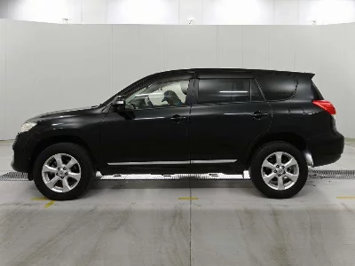 TOYOTA VANGUARD