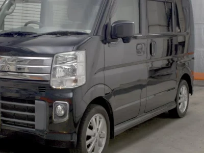 MITSUBISHI TOWN BOX
