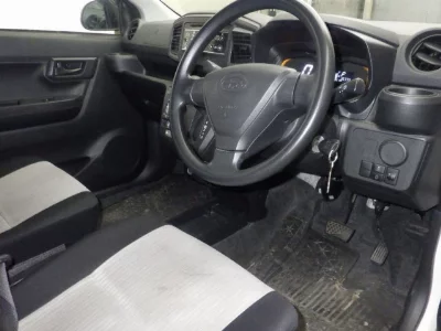 SUBARU PLEO PLUS