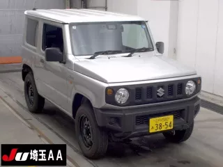 Suzuki Jimny Wide