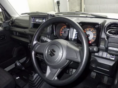 SUZUKI JIMNY WIDE