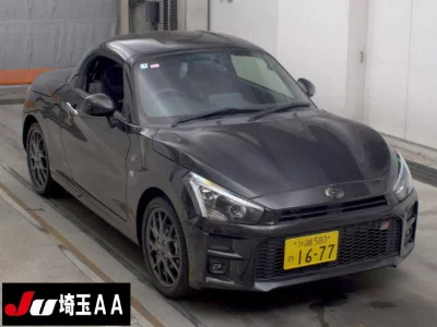 TOYOTA COPEN
