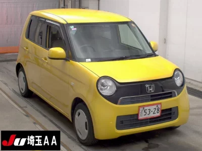 HONDA N-ONE