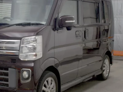 NISSAN NV100 CLIPPER RIO