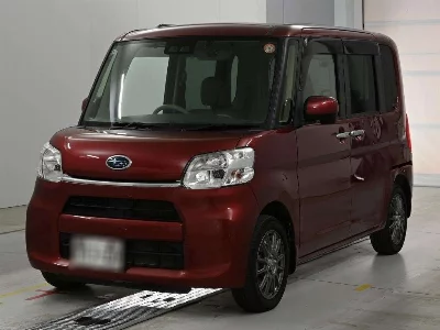 SUBARU CHIFFON