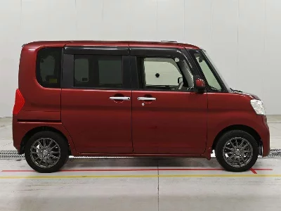 SUBARU CHIFFON