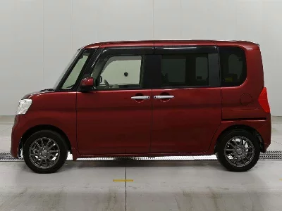 SUBARU CHIFFON