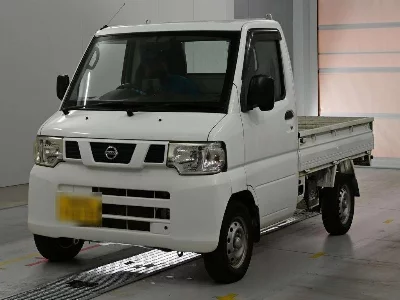 NISSAN CLIPPER TRUCK