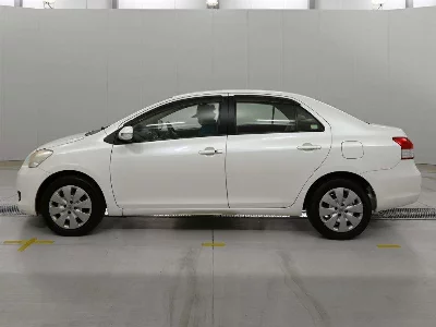 TOYOTA BELTA