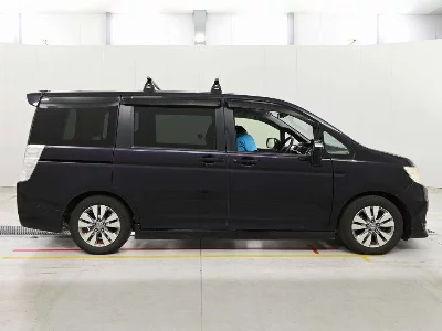 Honda STEPWGN SPADA