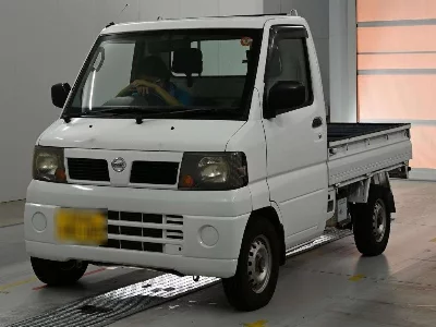 NISSAN CLIPPER TRUCK