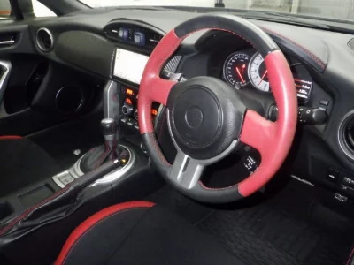 TOYOTA 86