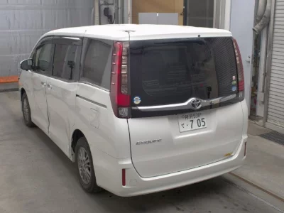 TOYOTA ESQUIRE