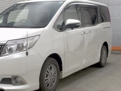 TOYOTA ESQUIRE
