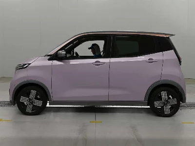 NISSAN SAKURA