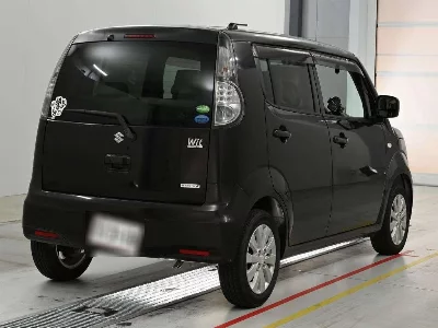 SUZUKI MRWAGON