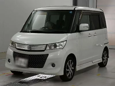 SUZUKI PALETTE SW