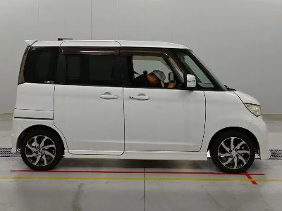 SUZUKI PALETTE SW