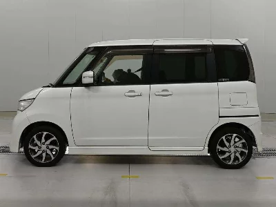 SUZUKI PALETTE SW