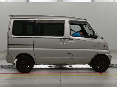 MITSUBISHI TOWN BOX