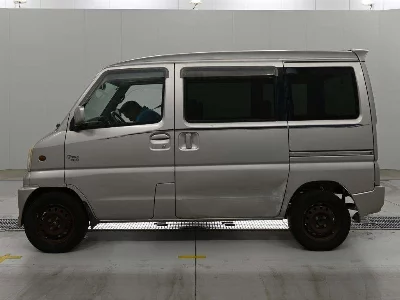 MITSUBISHI TOWN BOX