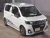 SUZUKI WAGON R CUSTOM Z
