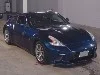 NISSAN FAIRLADY Z