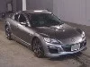MAZDA RX-8