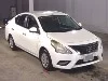 NISSAN TIIDA LATIO