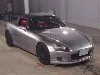 HONDA S2000