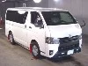TOYOTA REGIUS VAN