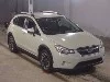 SUBARU IMPREZA XV