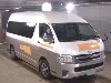 TOYOTA HIACE WAGON