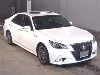 TOYOTA CROWN HYBRID