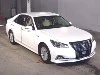 TOYOTA CROWN HYBRID