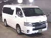 TOYOTA HIACE WAGON