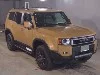 TOYOTA LAND CRUISER 250