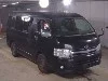 TOYOTA HIACE WAGON