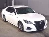TOYOTA CROWN HYBRID