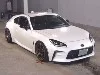 TOYOTA GR86