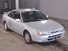 TOYOTA COROLLA LEVIN