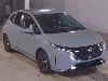 NISSAN AURA