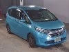 HONDA FREED HYBRID