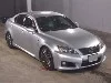 LEXUS IS F